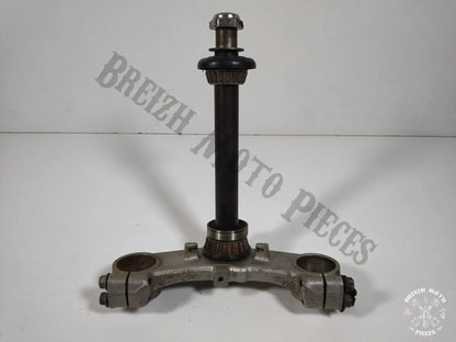 Té de fourche inférieur