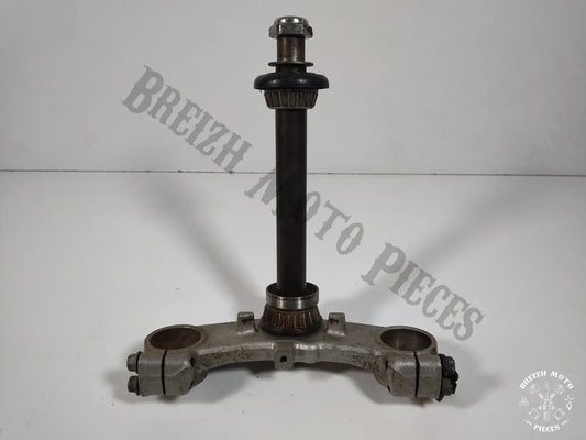 Té de fourche inférieur