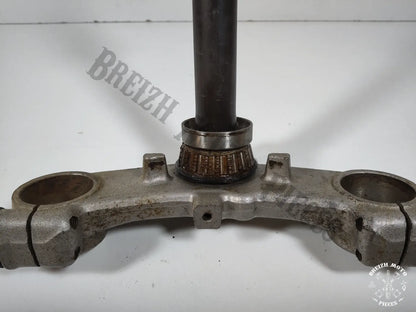 Té de fourche inférieur