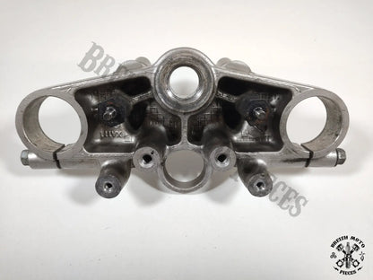 Té de fourche supérieur