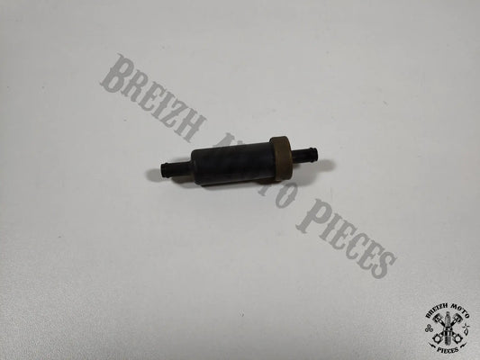 Valve de circuit de refroidissement