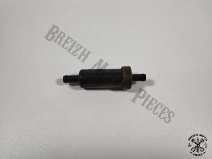 Valve de circuit de refroidissement
