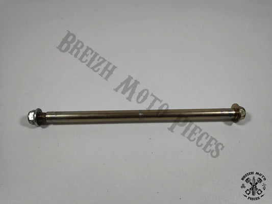 Axe de bras oscillant