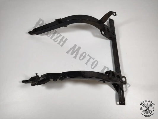 Berceau moteur