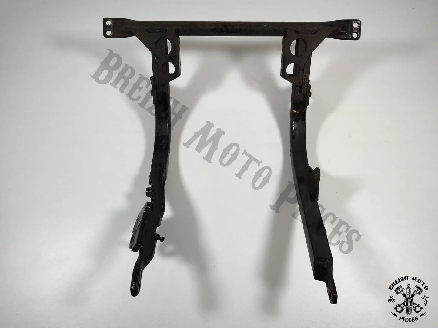 Berceau moteur