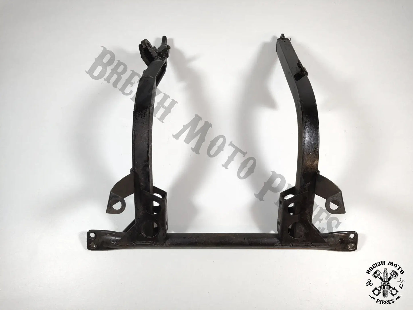 Berceau moteur