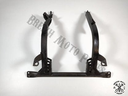 Berceau moteur