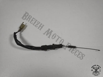 Contacteur de frein arrière