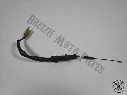 Contacteur de frein arrière