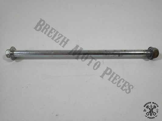 Axe de support moteur