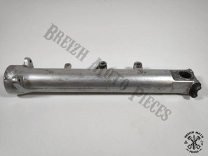 Fourreau de fourche gauche