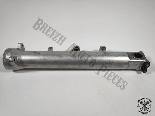 Fourreau de fourche gauche