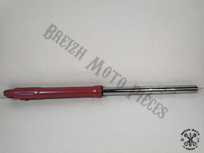 Bras de fourche droit