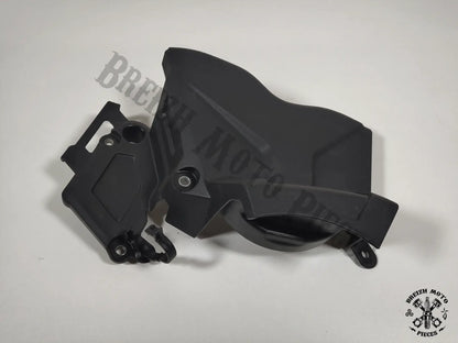 Carter de sortie de boite