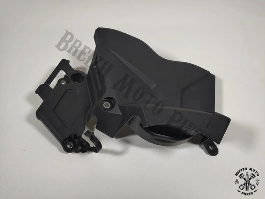 Carter de sortie de boite