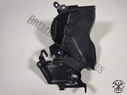 Carter de sortie de boite