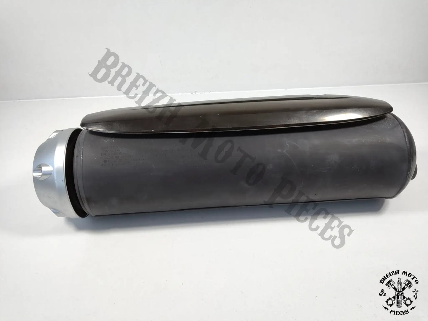 Silencieux d'origine