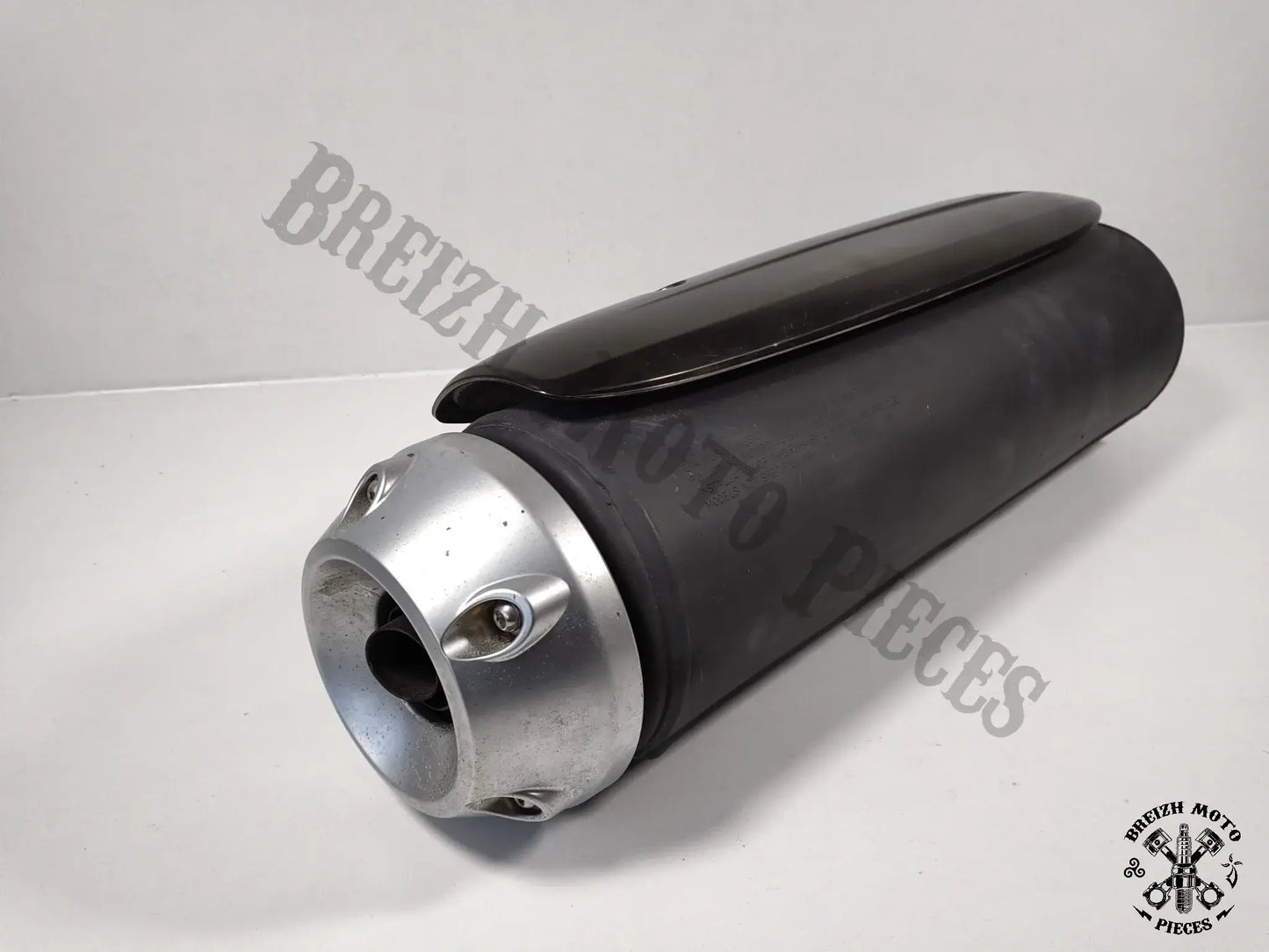 Silencieux d'origine