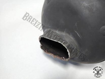 Silencieux d'origine