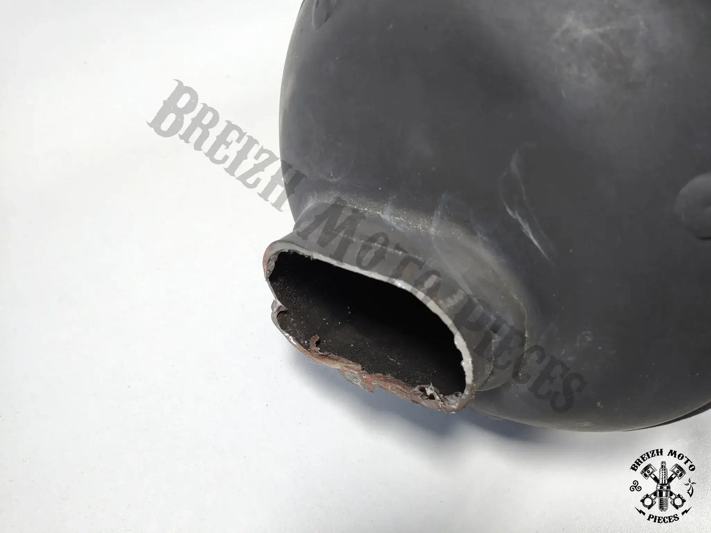 Silencieux d'origine