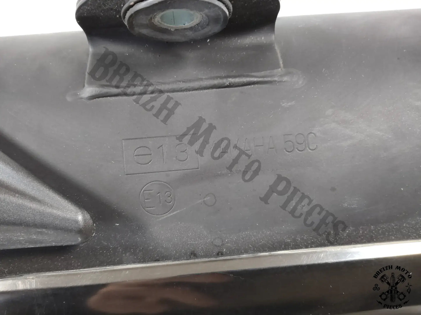 Silencieux d'origine