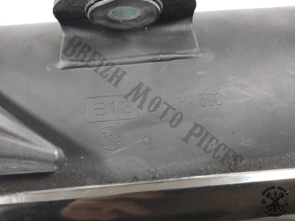 Silencieux d'origine