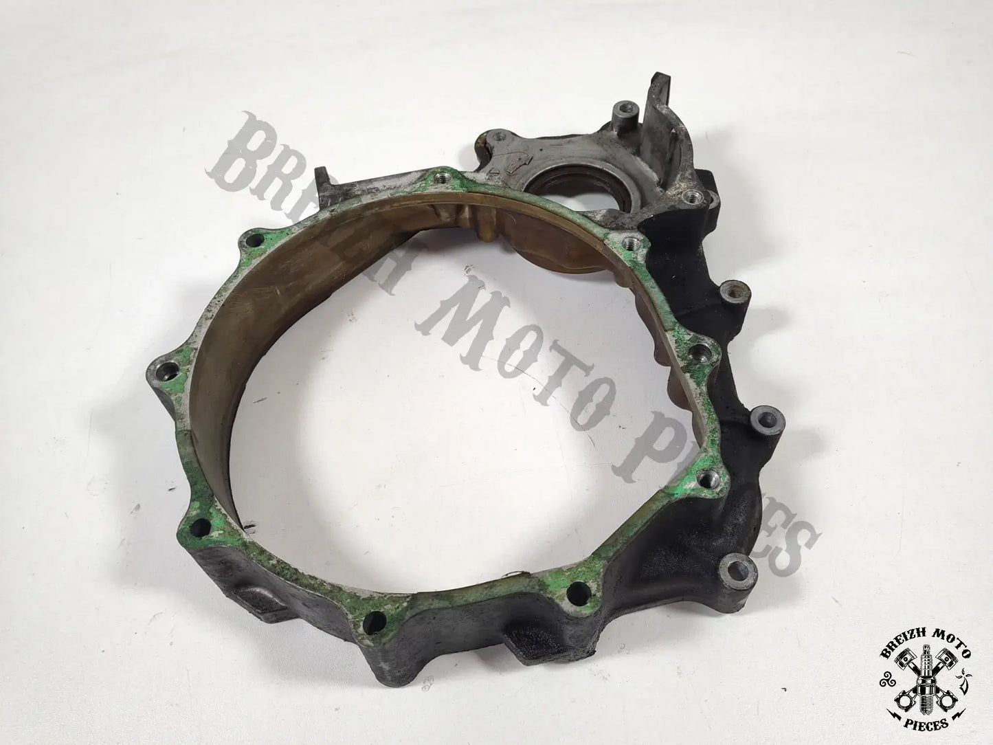 Carter moteur