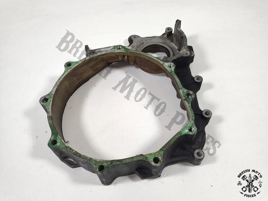 Carter moteur