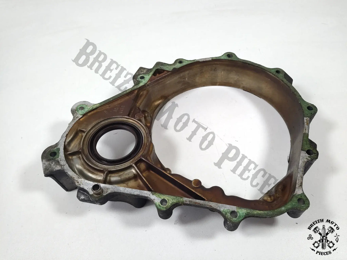 Carter moteur