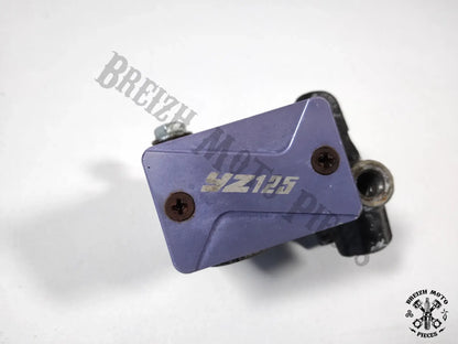 Maitre cylindre de frein avant