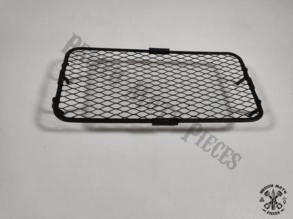Grille de radiateur