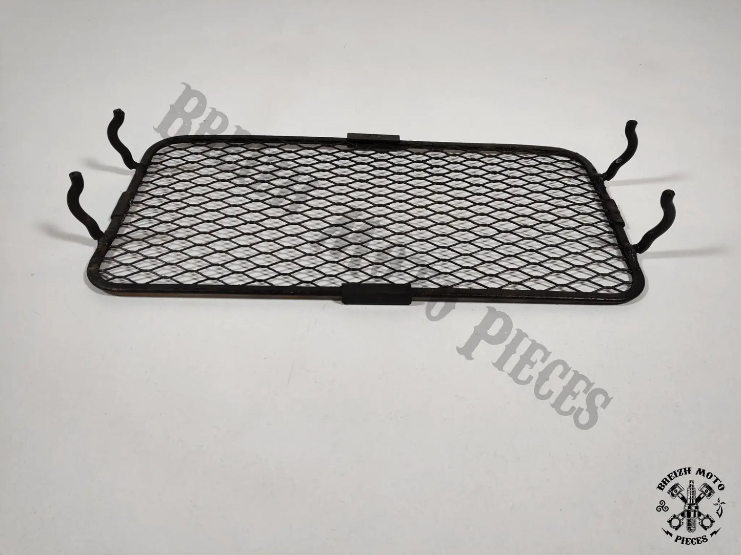 Grille de radiateur