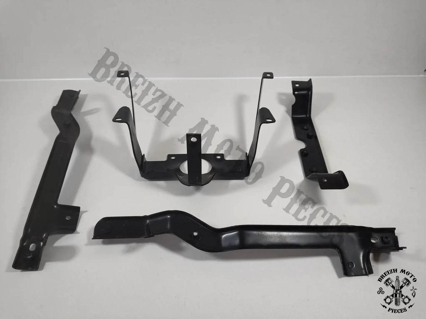 Supports carénages divers