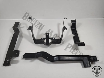 Supports carénages divers