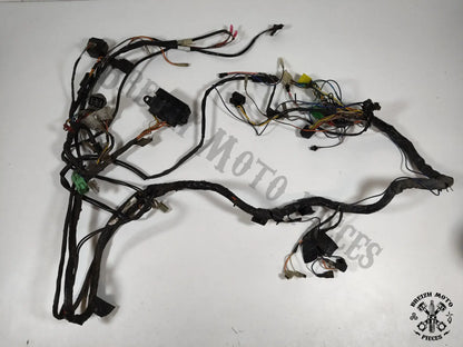 Faisceau électrique