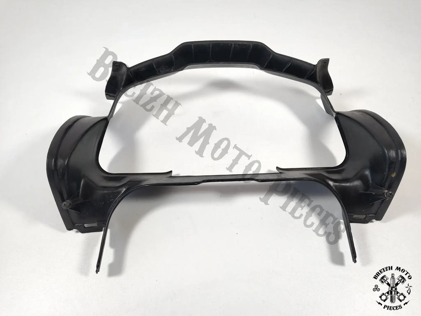 Habillage de compteur