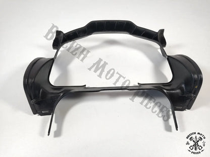 Habillage de compteur