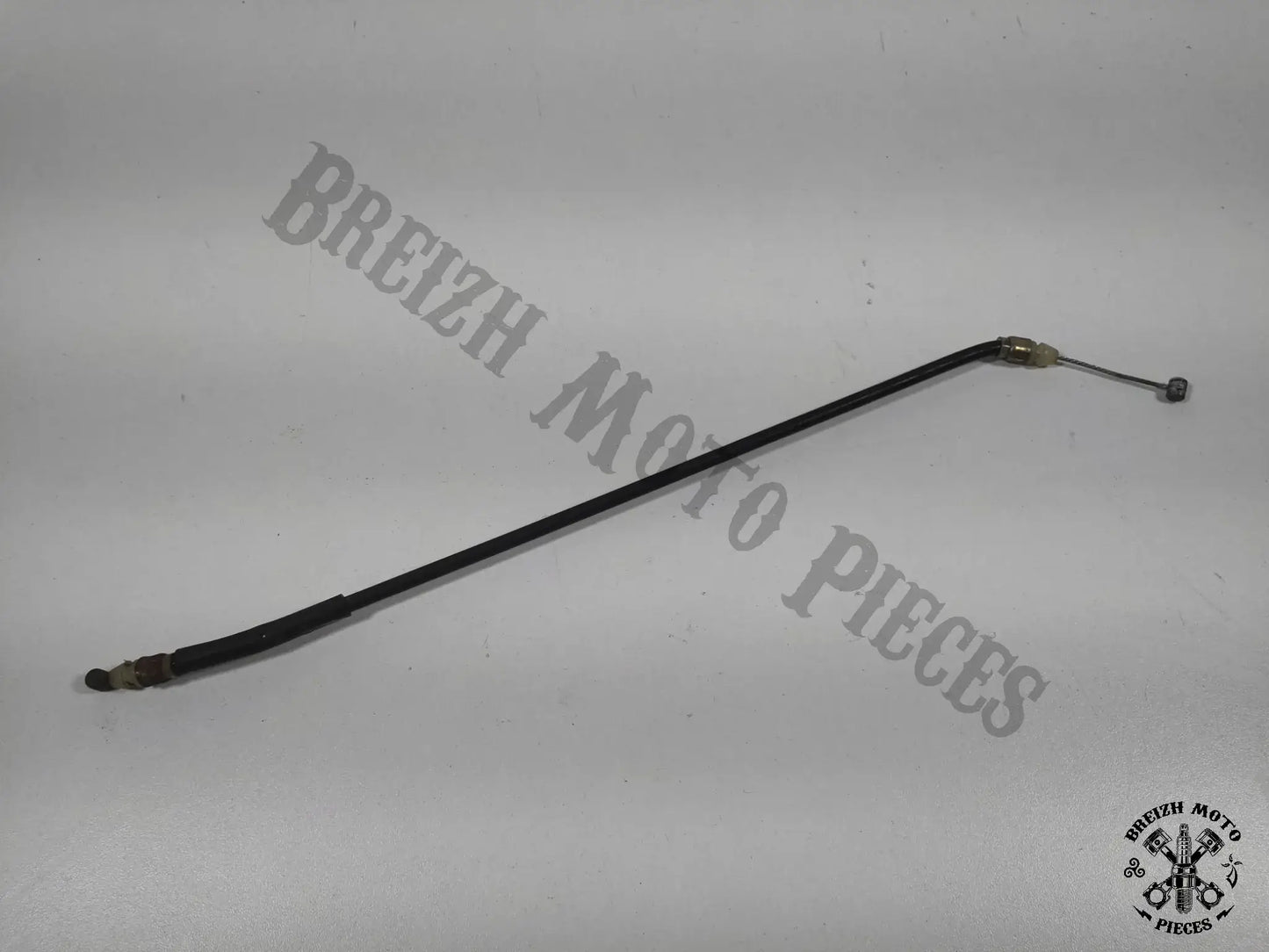 Câble serrure de selle