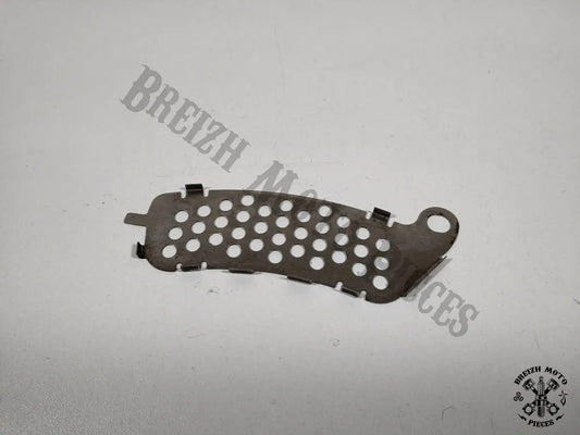Plaquettes anti bruit