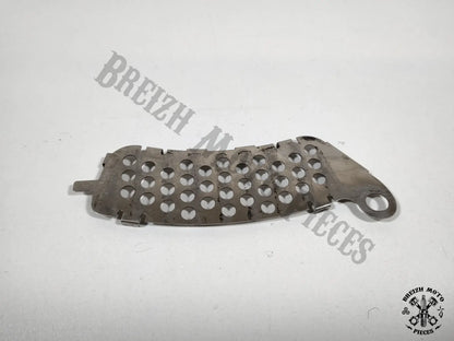 Plaquettes anti bruit
