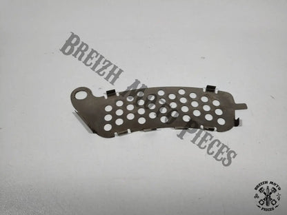 Plaquettes anti bruit