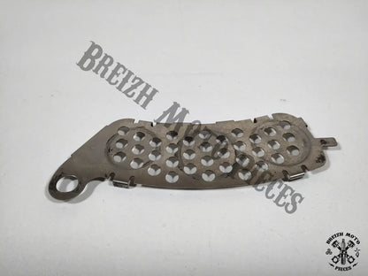 Plaquettes anti bruit