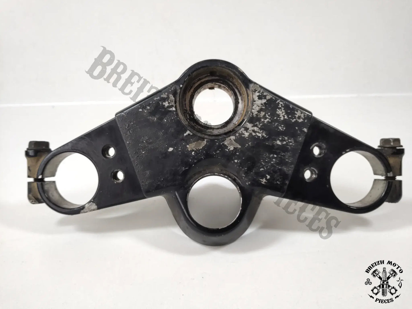 Té de fourche supérieur