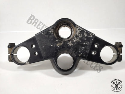 Té de fourche supérieur