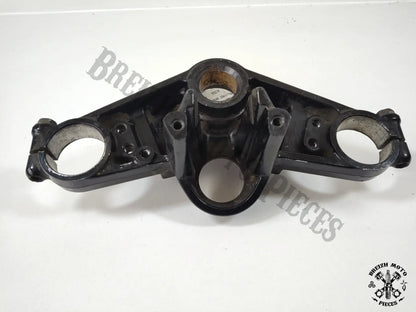 Té de fourche supérieur