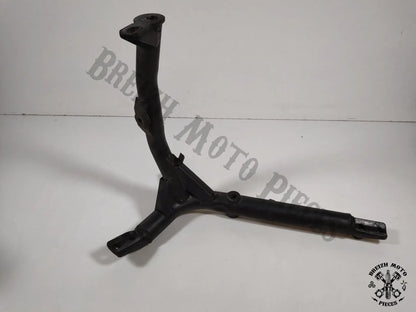 Berceau moteur