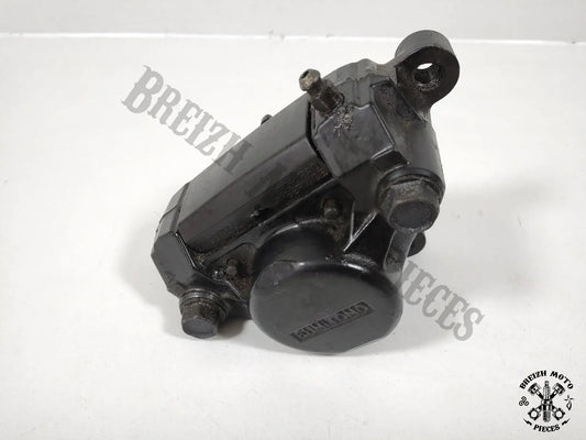 Etrier de frein avant gauche