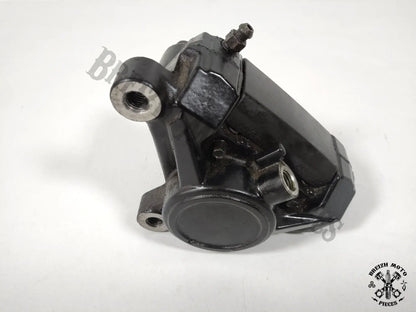 Etrier de frein avant gauche