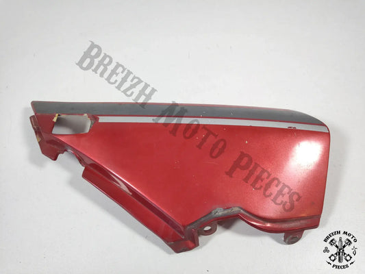 Carénage arrière droit