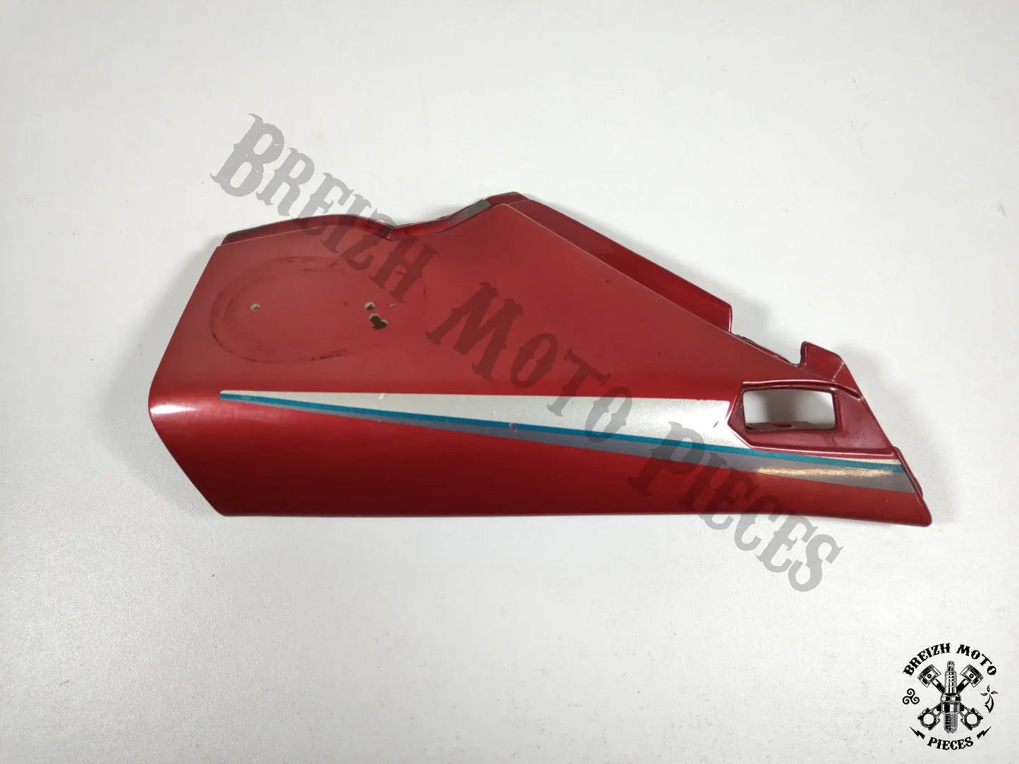 Carénage arrière droit